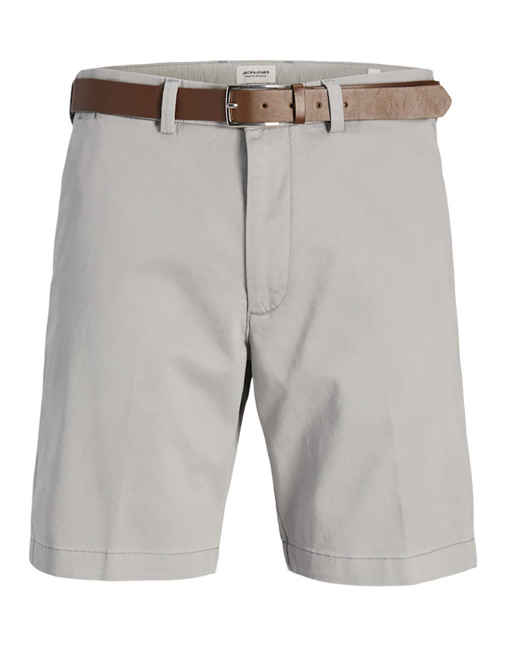 JACK&JONES JPSTMARCO FRANCO CHINO SHORTS W BELT SRT