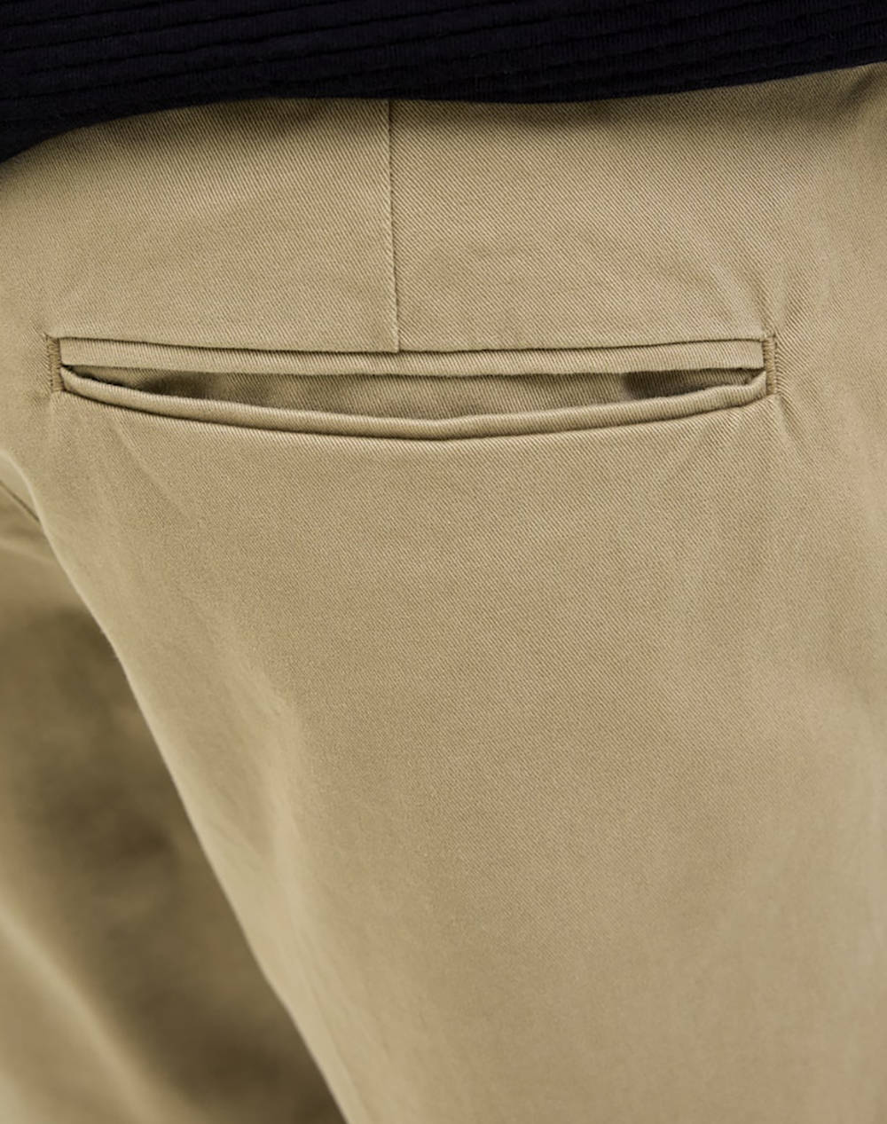 JACK&JONES JPSTMARCO FRANCO CHINO SHORTS W BELT SRT