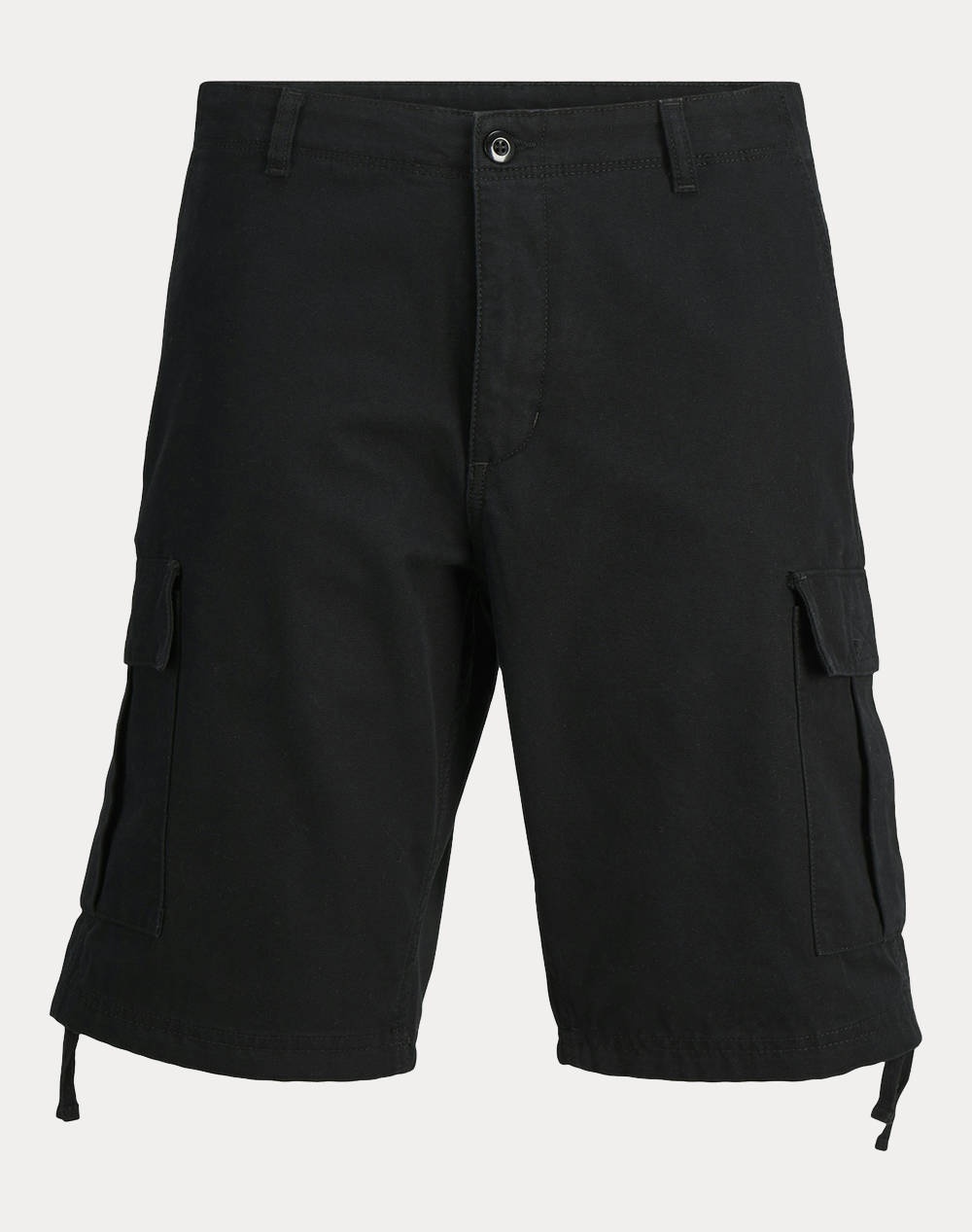 JACK&JONES JPSTCOLE BARKLEY CARGO SHORTS MID SN