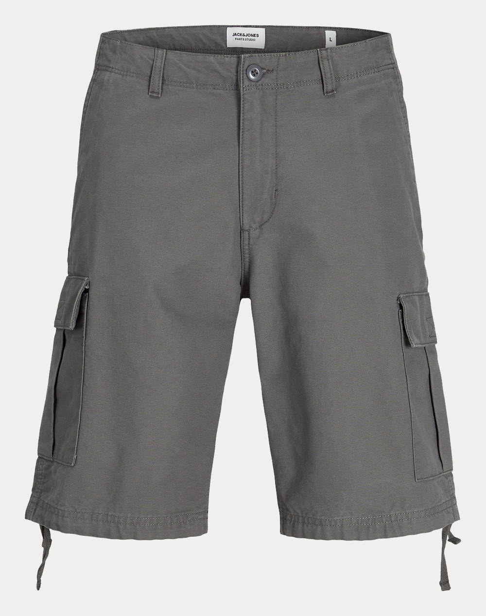 JACK&JONES JPSTCOLE BARKLEY CARGO SHORTS MID SN