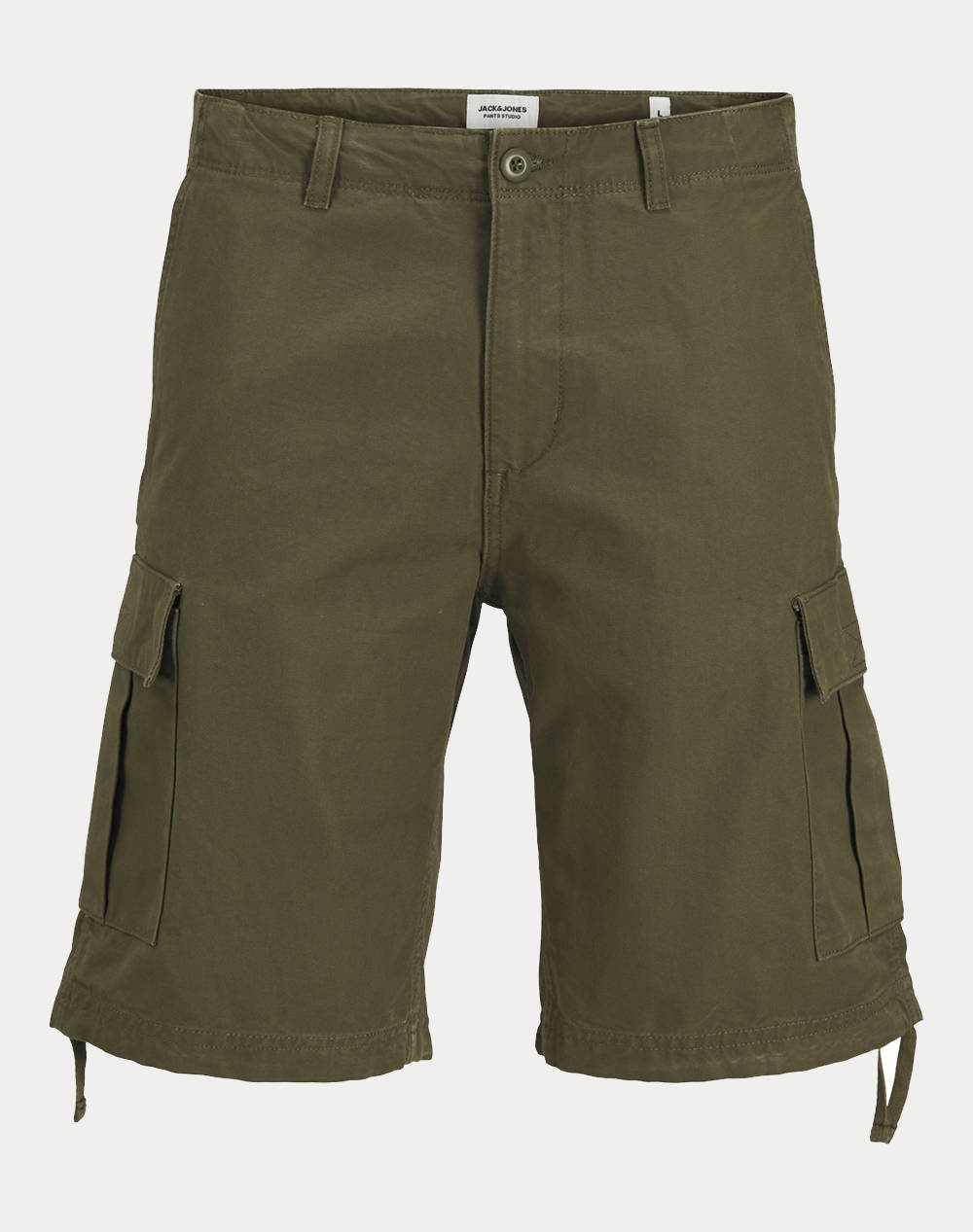 JACK&JONES JPSTCOLE BARKLEY CARGO SHORTS MID SN