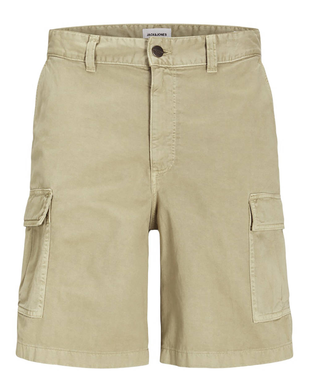 JACK&JONES JPSTKARL AVERY CARGO SHORTS MID
