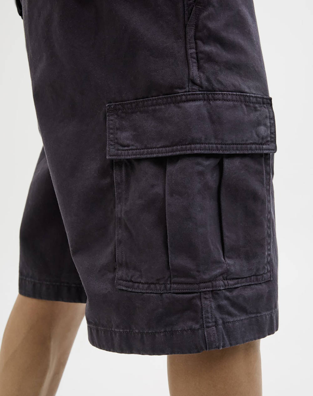JACK&JONES JPSTKARL AVERY CARGO SHORTS MID