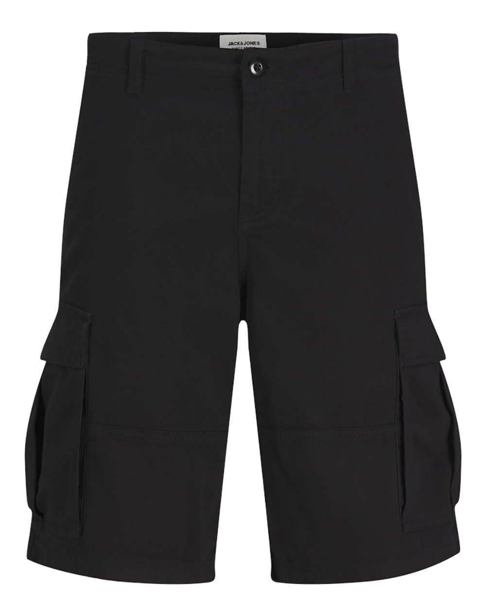 JACK&JONES JPSTCOLE JJJONNIE CARGO SHORTS MID