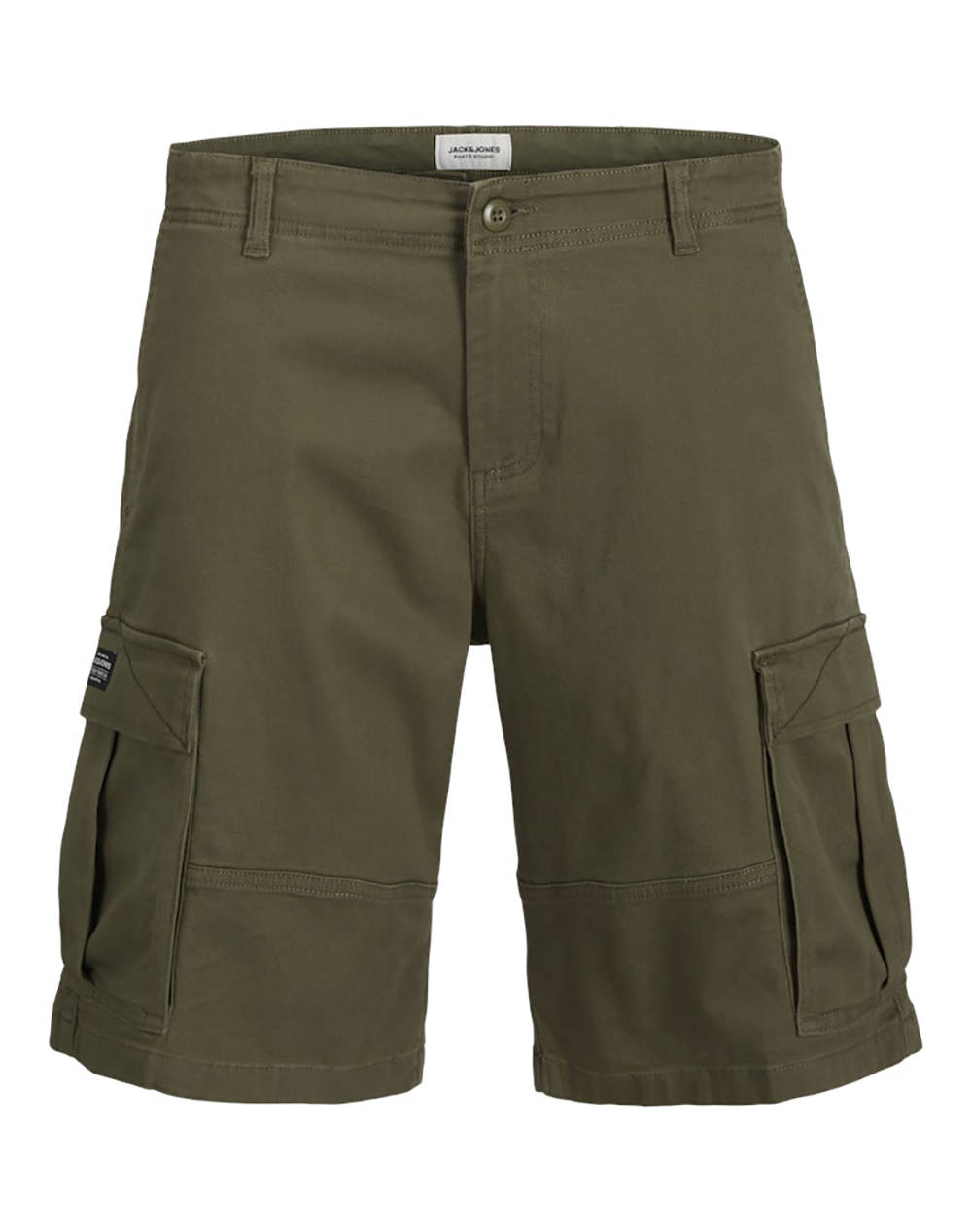 JACK&JONES JPSTCOLE JJJONNIE CARGO SHORTS MID