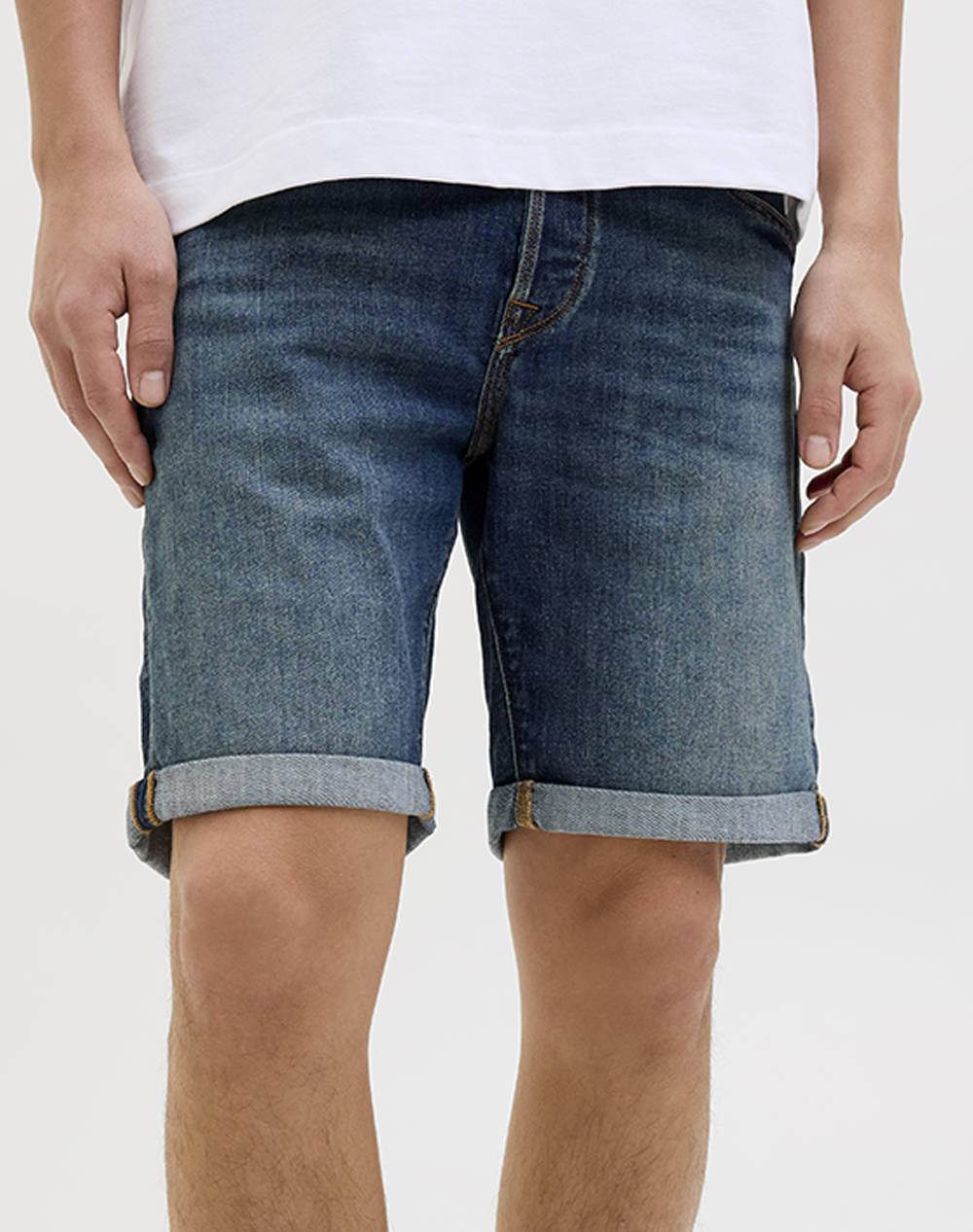 JACK&JONES JJIRICK JJFOX SHORTS CB 310 SN