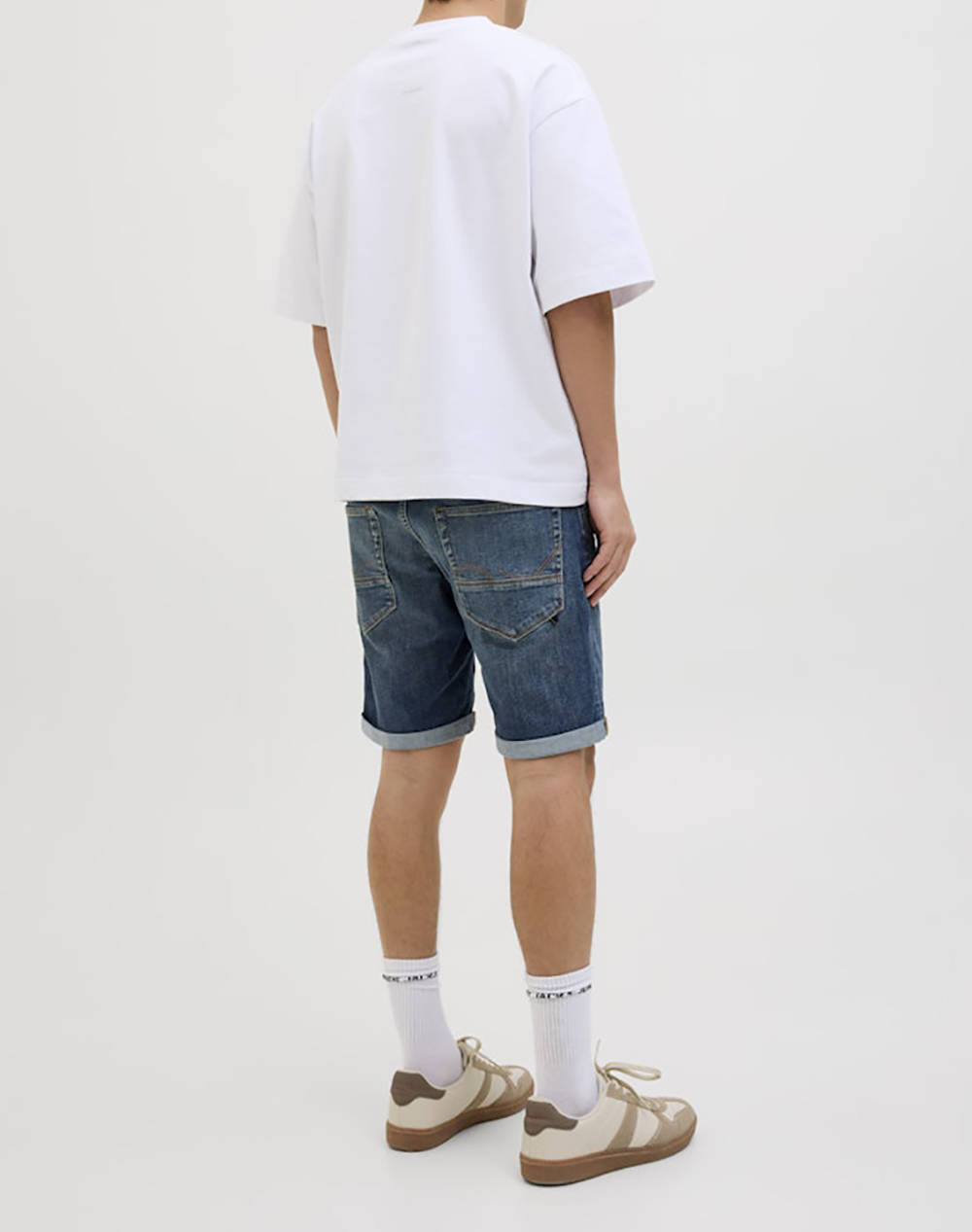 JACK&JONES JJIRICK JJFOX SHORTS CB 310 SN