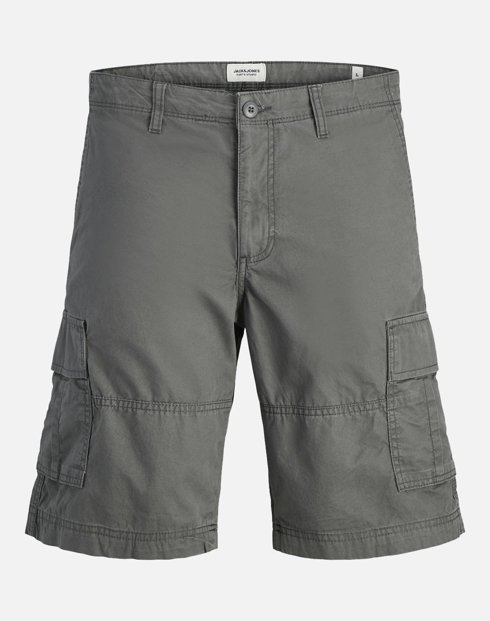 JACK&JONES JPSTCOLE MATEO CARGO SHORT MID SN