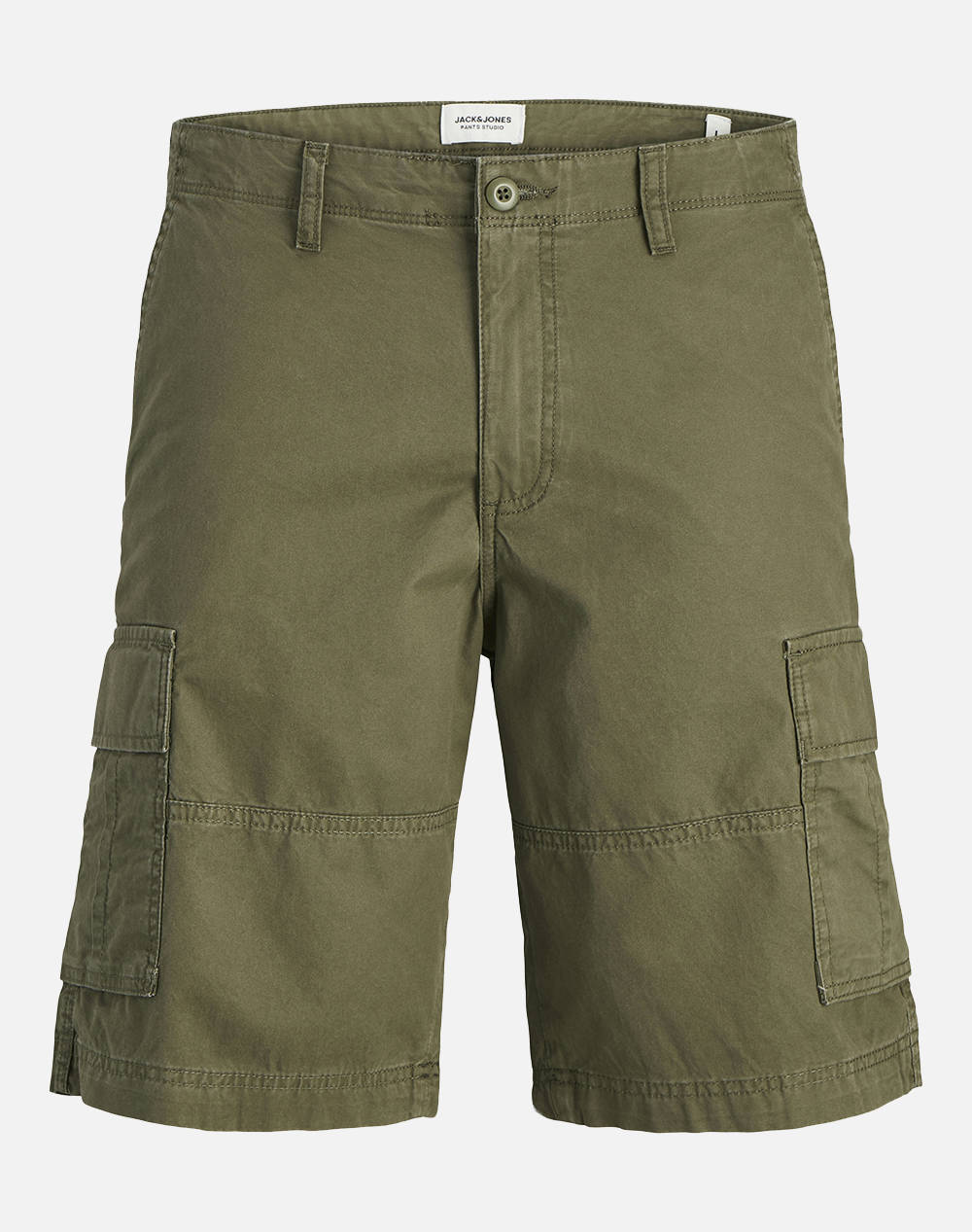 JACK&JONES JPSTCOLE MATEO CARGO SHORT MID SN
