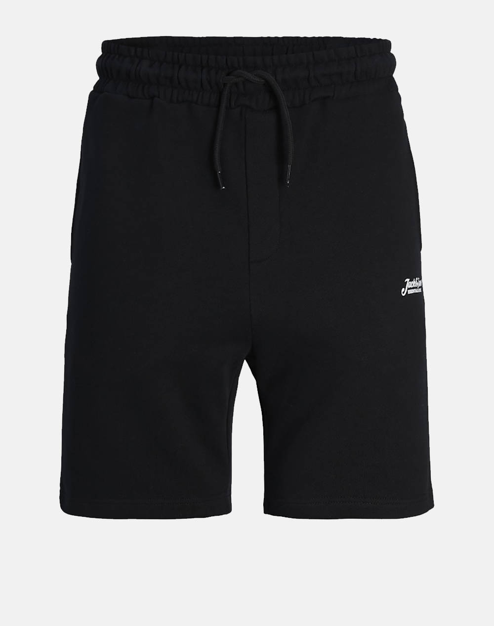 JACK&JONES JPSTGORDON BEAU SWEAT SHORTS MID