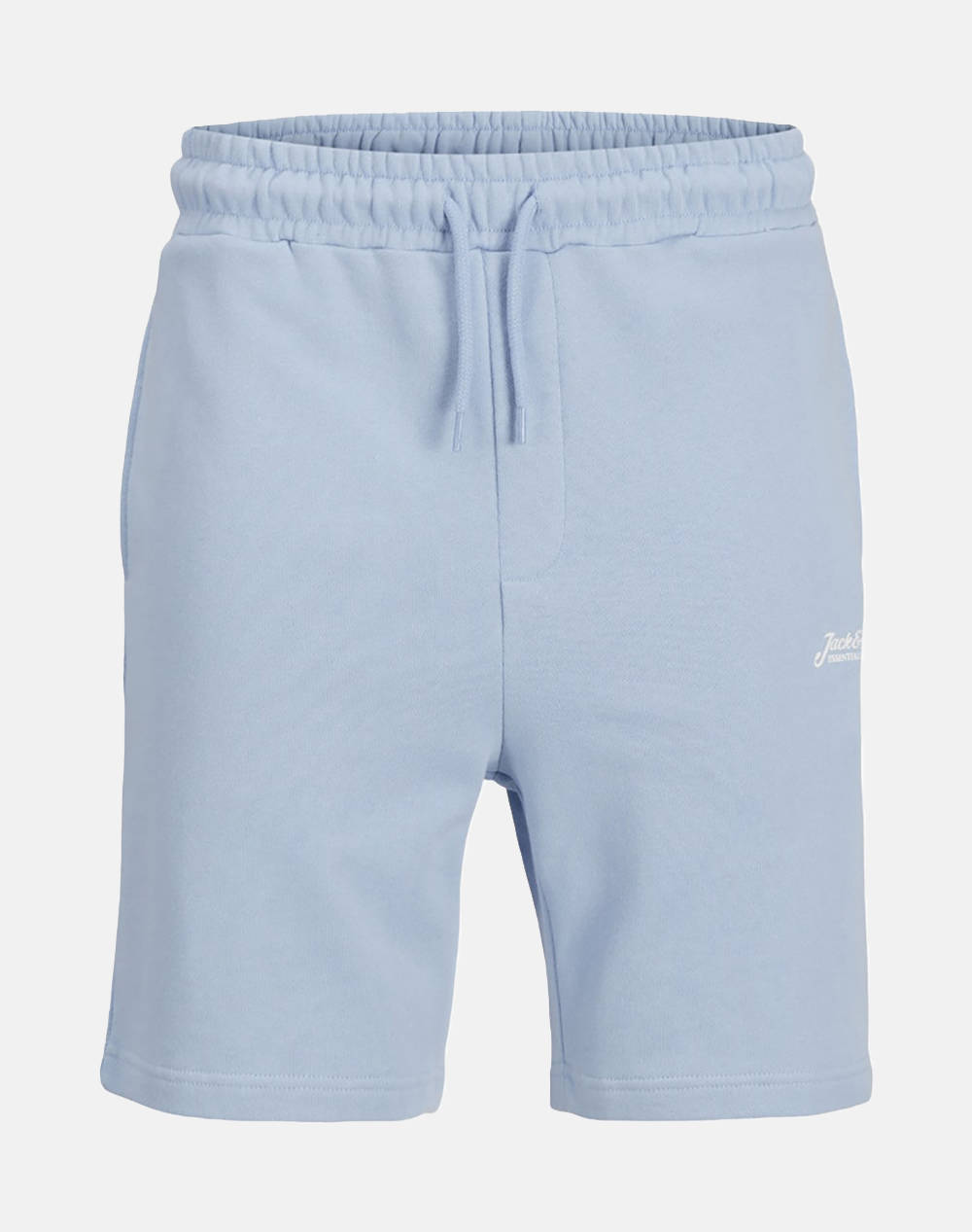 JACK&JONES JPSTGORDON BEAU SWEAT SHORTS MID