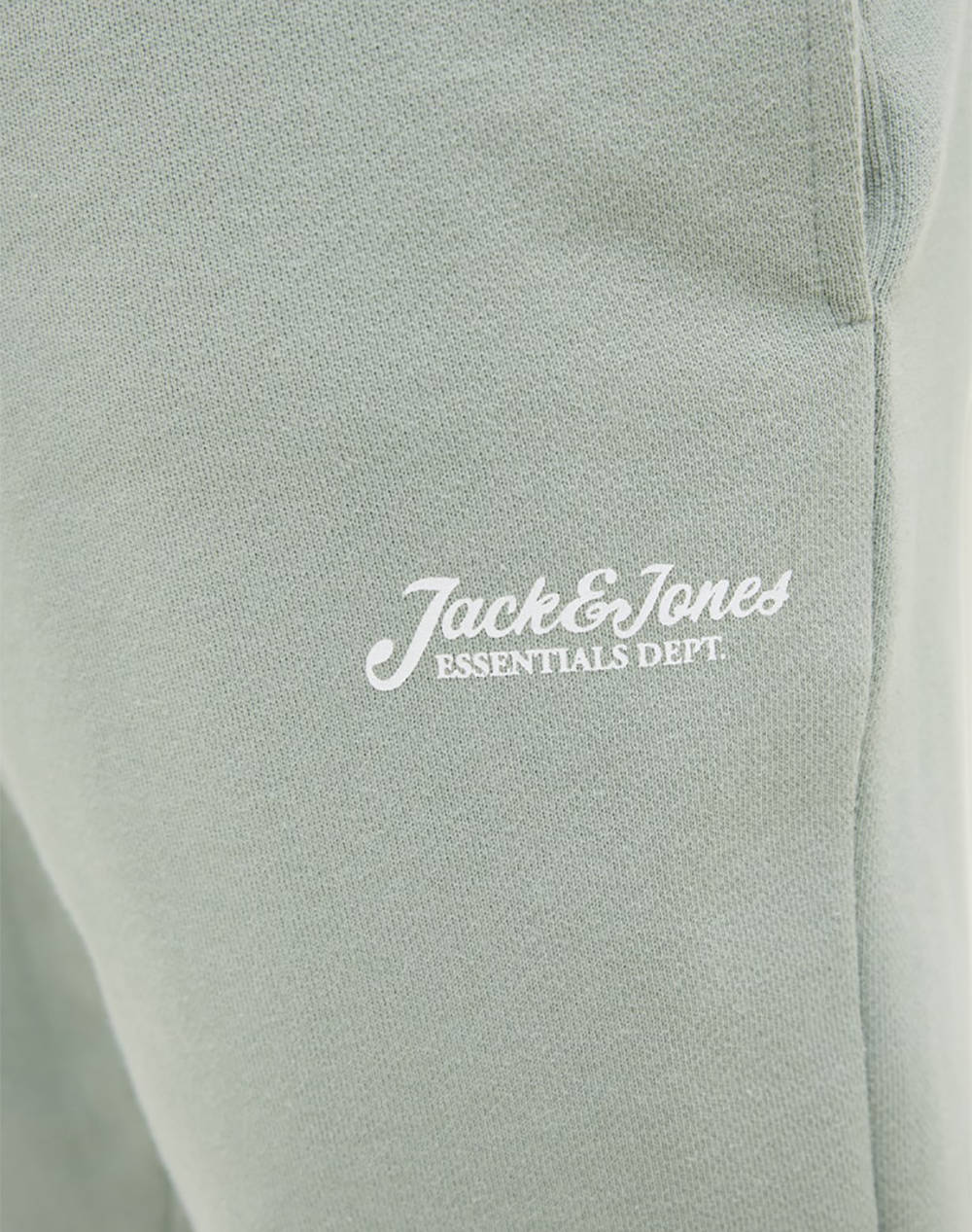 JACK&JONES JPSTGORDON BEAU SWEAT SHORTS MID