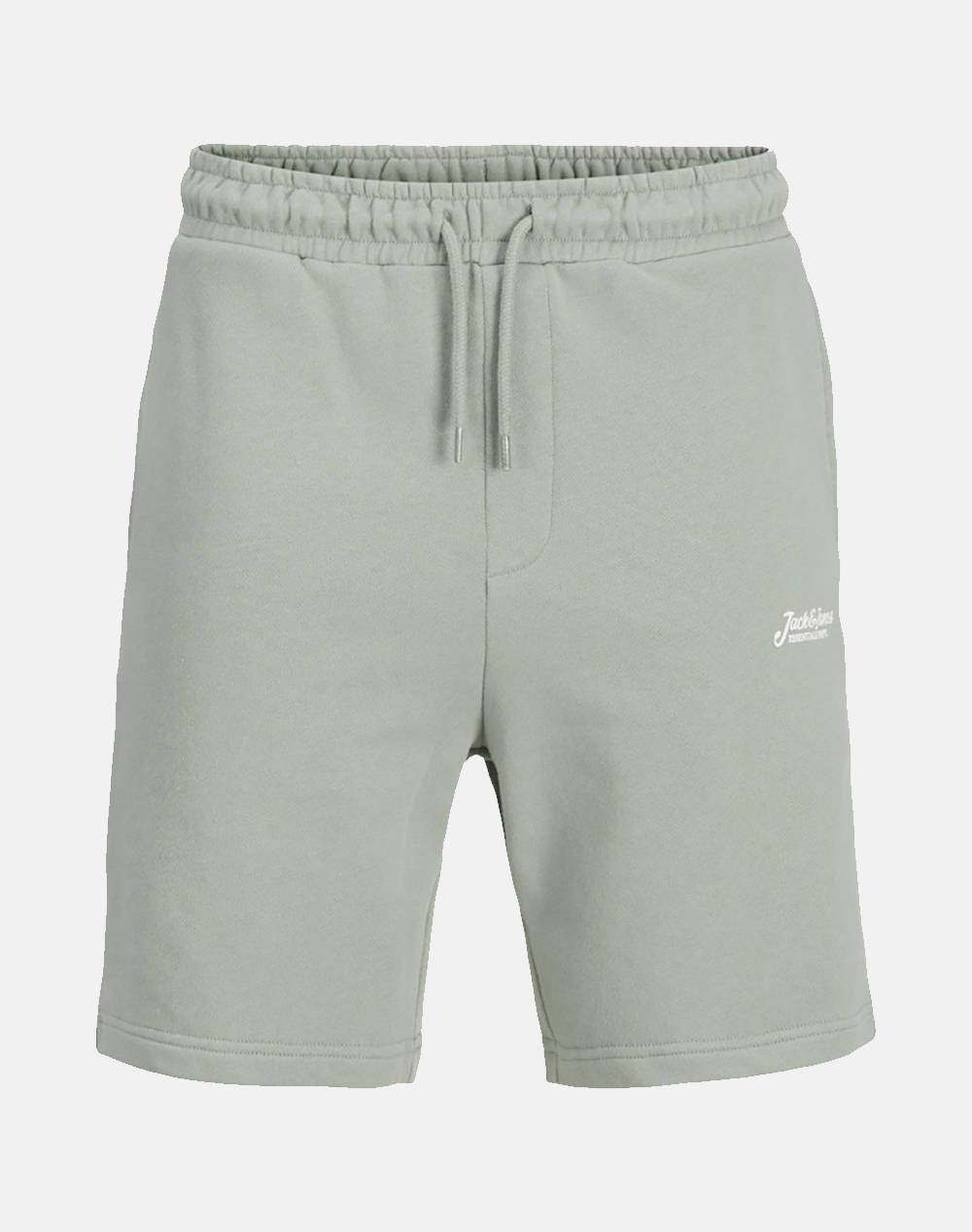 JACK&JONES JPSTGORDON BEAU SWEAT SHORTS MID