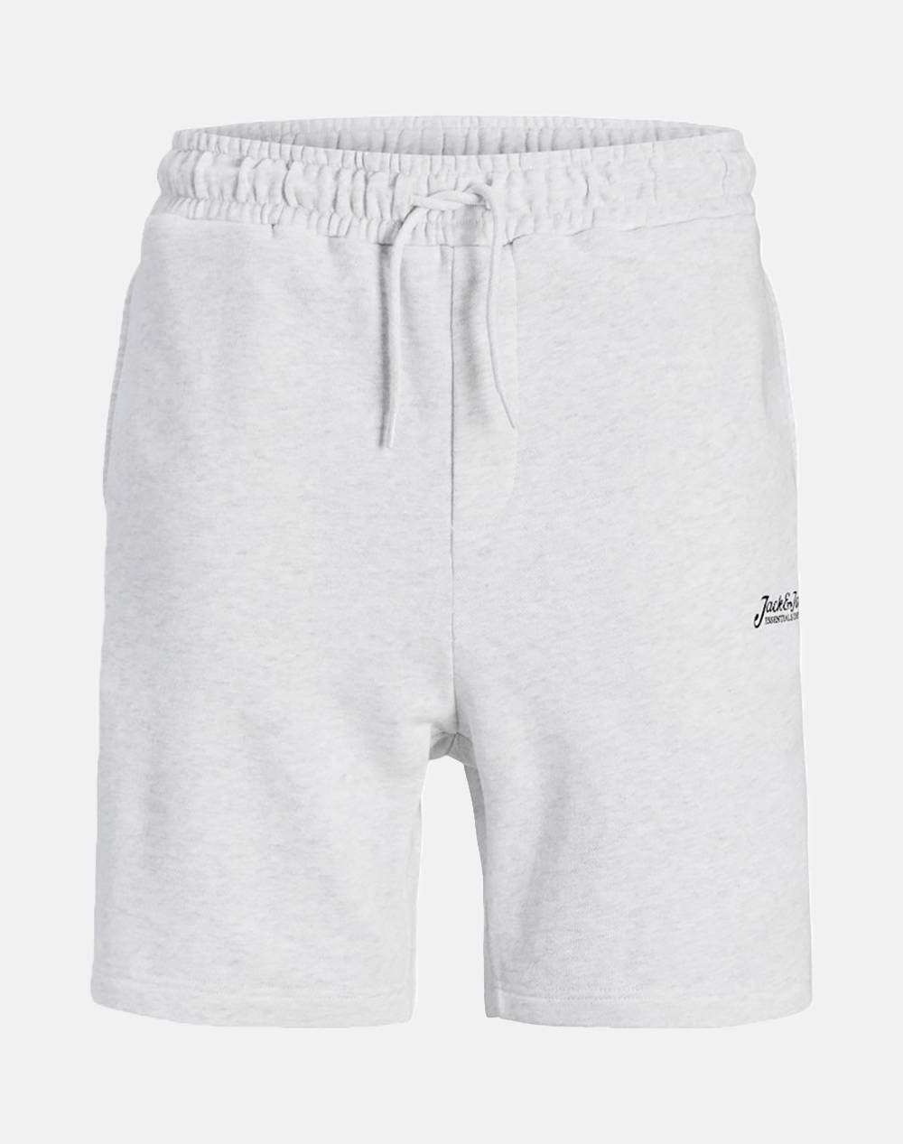 JACK&JONES JPSTGORDON BEAU SWEAT SHORTS MID