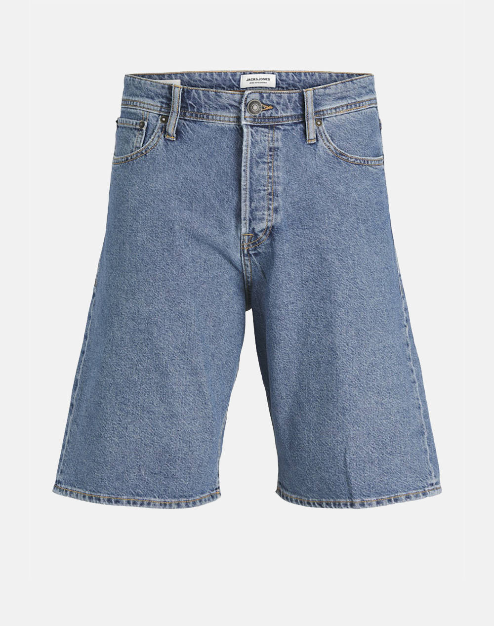 JACK&JONES JJIALEX JJORIGINAL SHORTS SQ 735