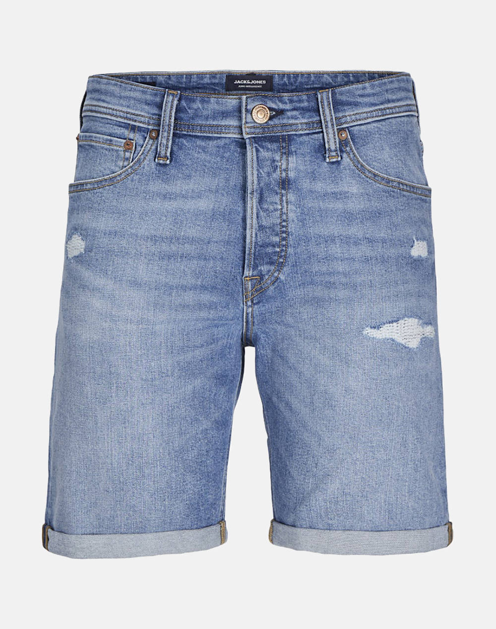 JACK&JONES JJIRICK JJIORIGINAL SHORTS AM 360 SN