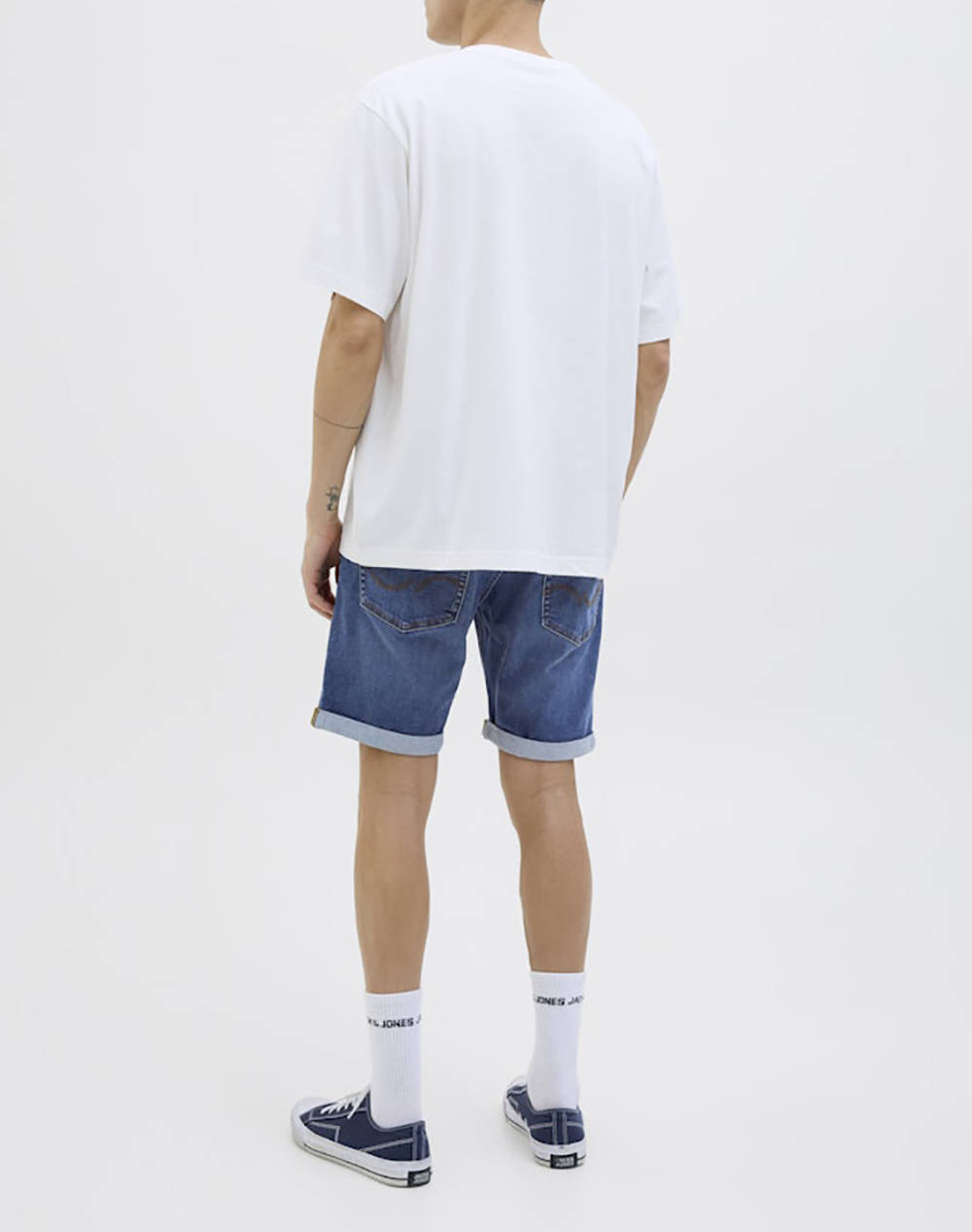 JACK&JONES JJIRICK JJORIGINAL SHORTS AT 101