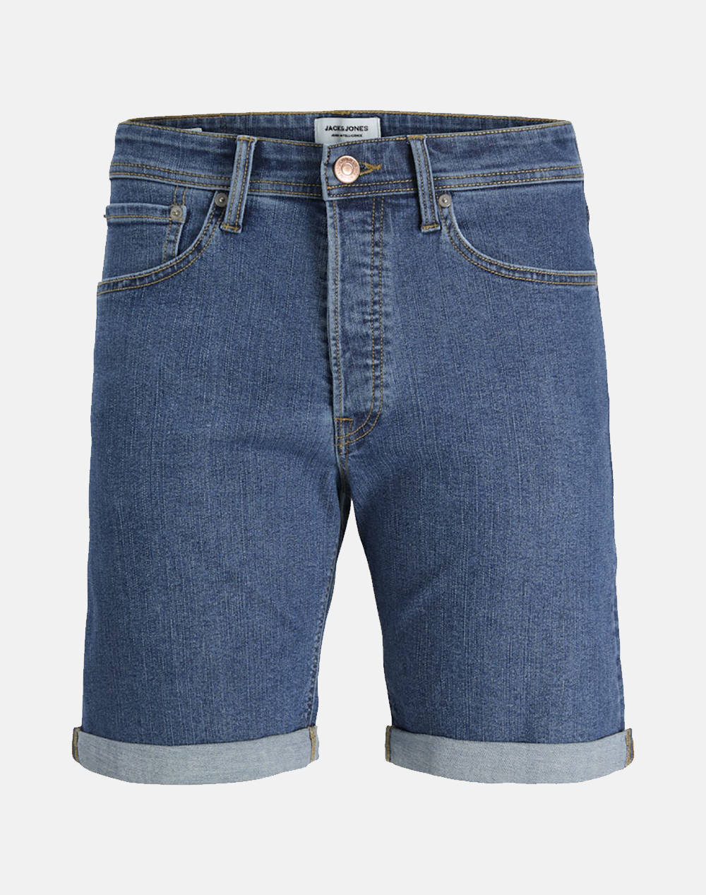 JACK&JONES JJIRICK JJORIGINAL SHORTS AT 101