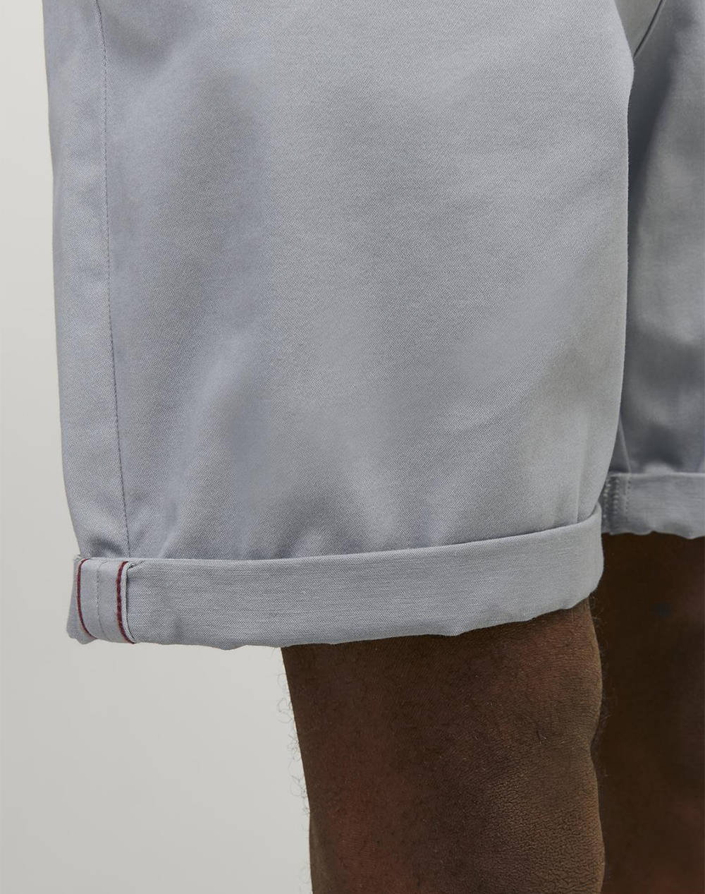 JACK&JONES JPSTBOWIE SHORTS SOLID SRT SN