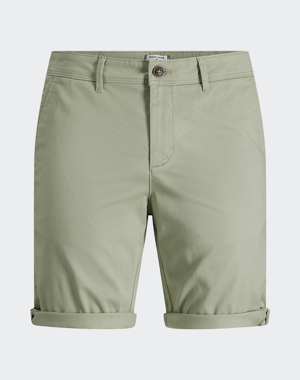 JACK&JONES JPSTBOWIE SHORTS SOLID SRT SN