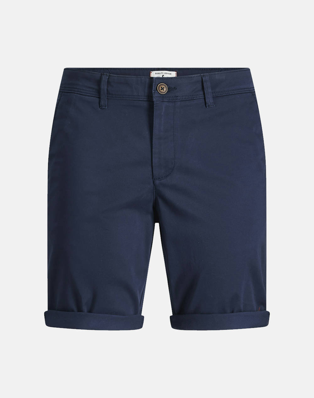 JACK&JONES JPSTBOWIE SHORTS SOLID SRT SN