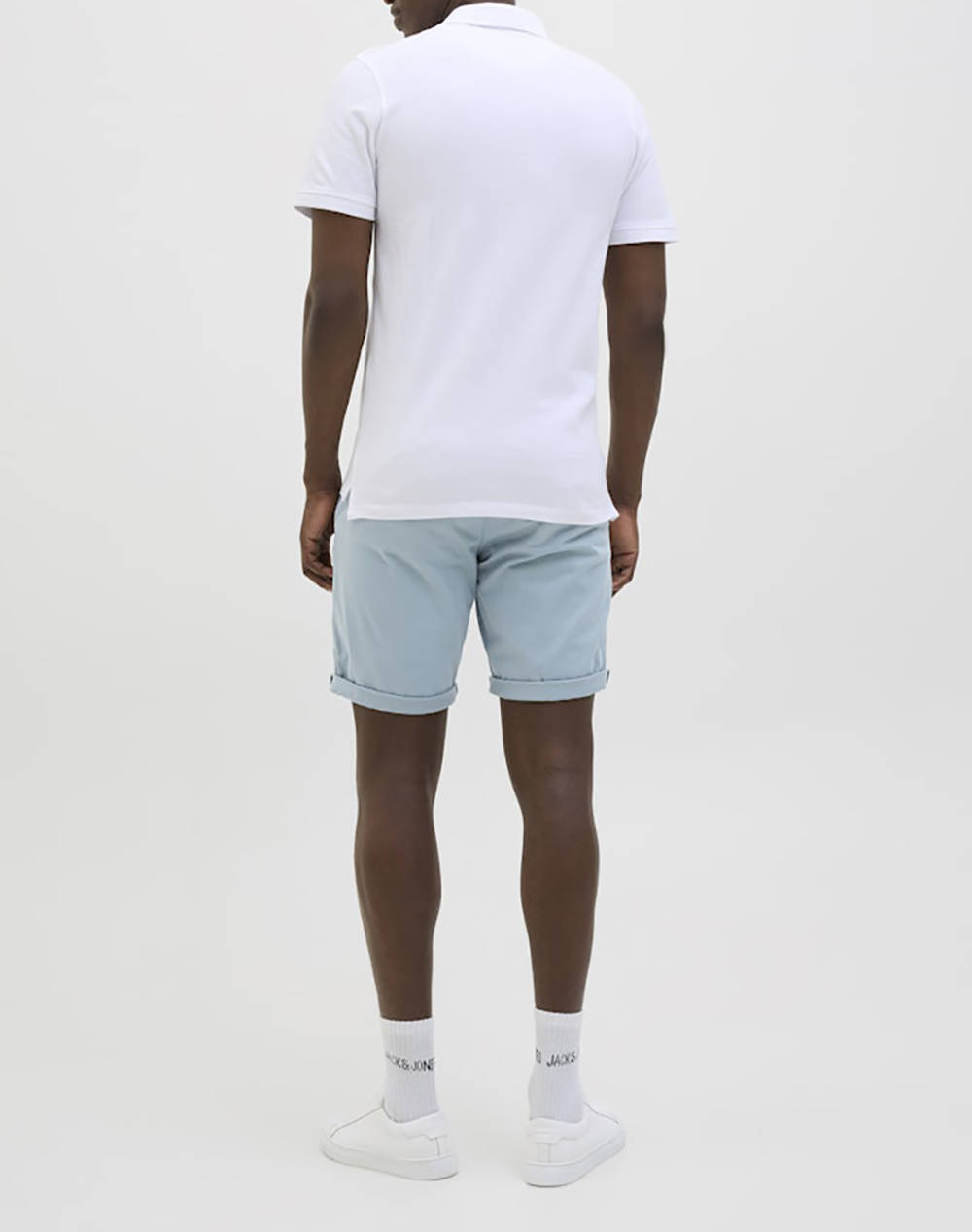 JACK&JONES JPSTBOWIE SHORTS SOLID SRT SN