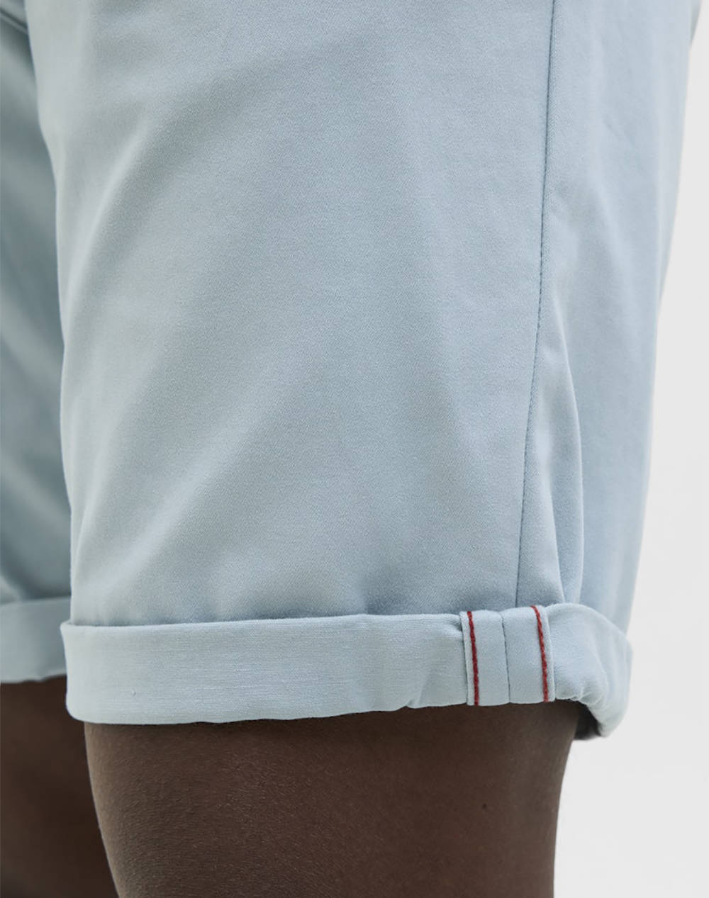 JACK&JONES JPSTBOWIE SHORTS SOLID SRT SN