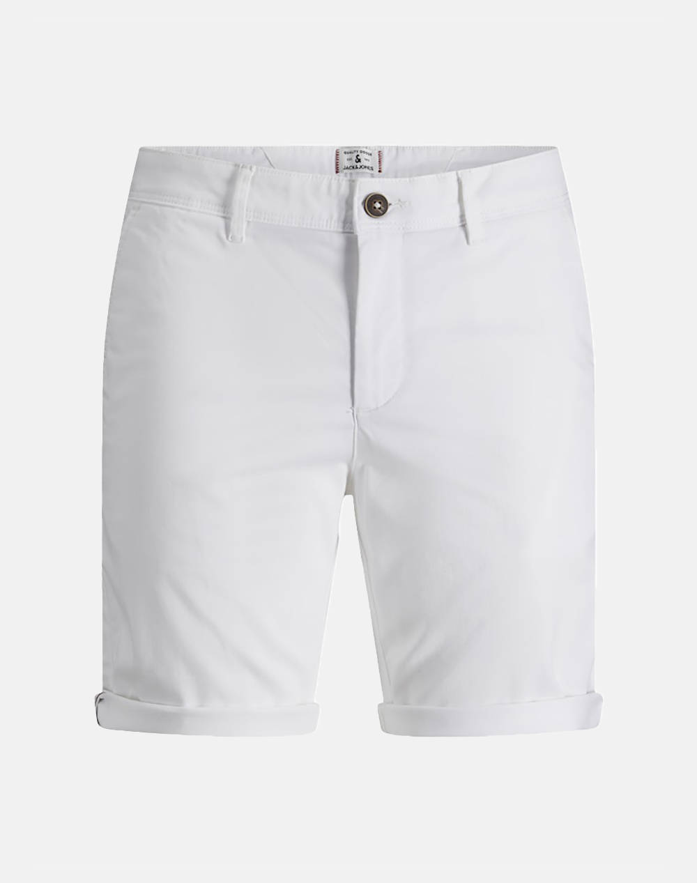 JACK&JONES JPSTBOWIE SHORTS SOLID SRT SN