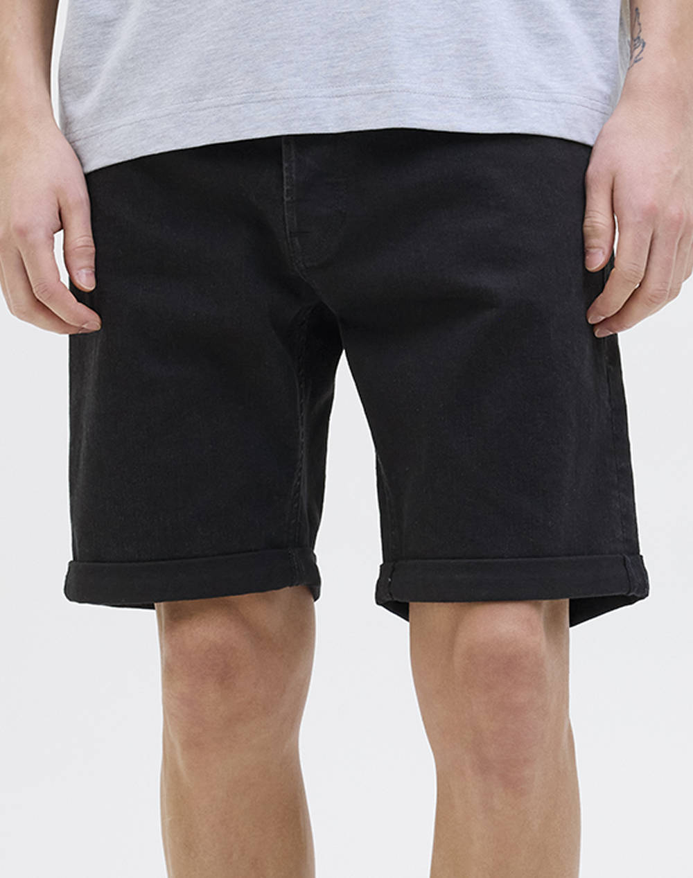 JACK&JONES JJIRICK JJORIGINAL SHORTS AT 104