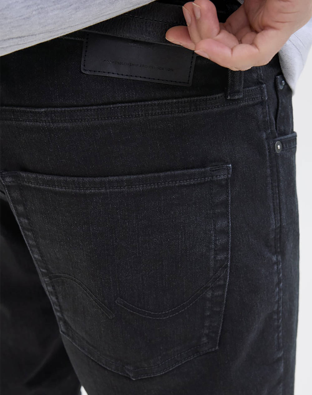 JACK&JONES JJIRICK JJORIGINAL SHORTS AT 104