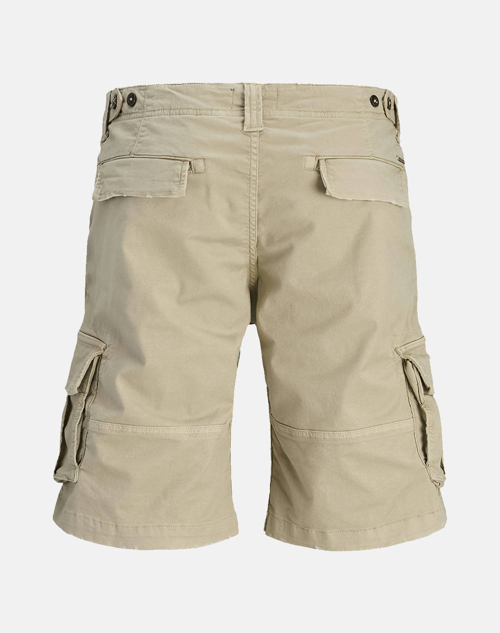 JACK&JONES JPSTCOLE SEBASTIAN CARGO SHORT MID