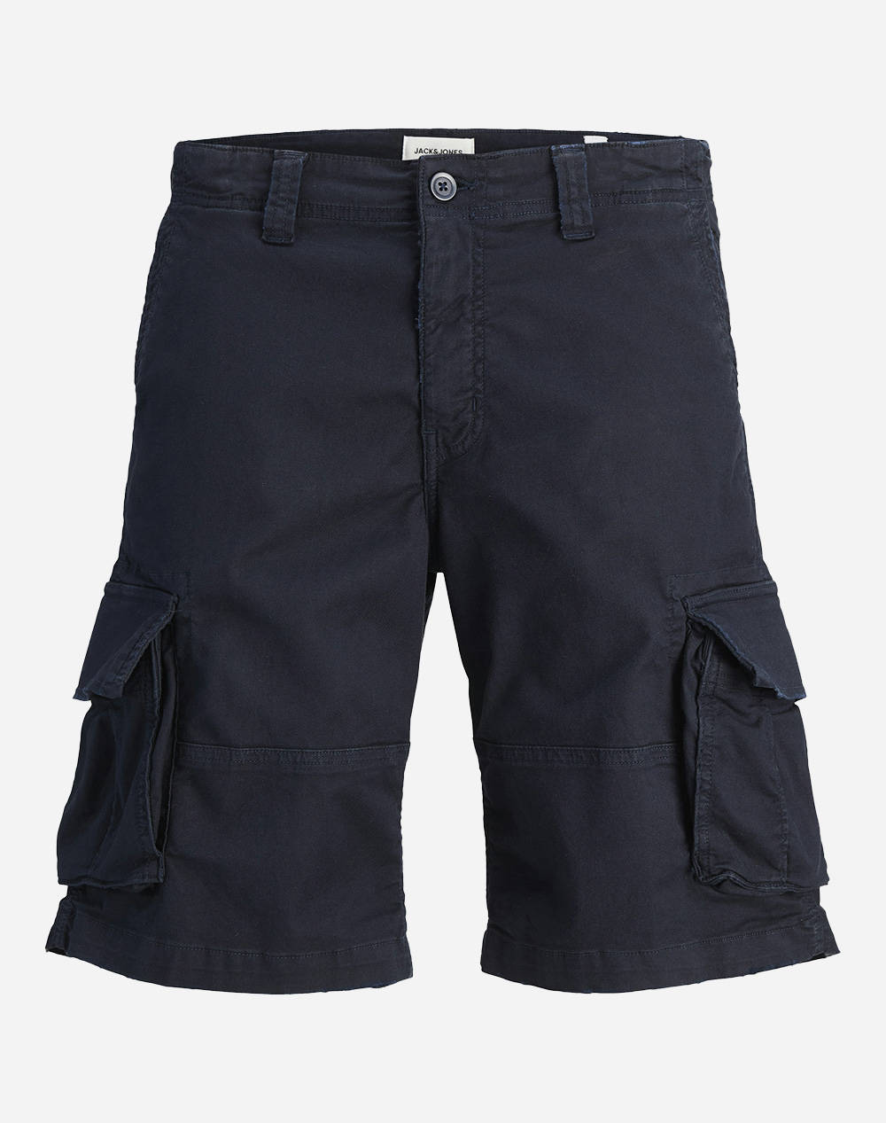 JACK&JONES JPSTCOLE SEBASTIAN CARGO SHORT MID