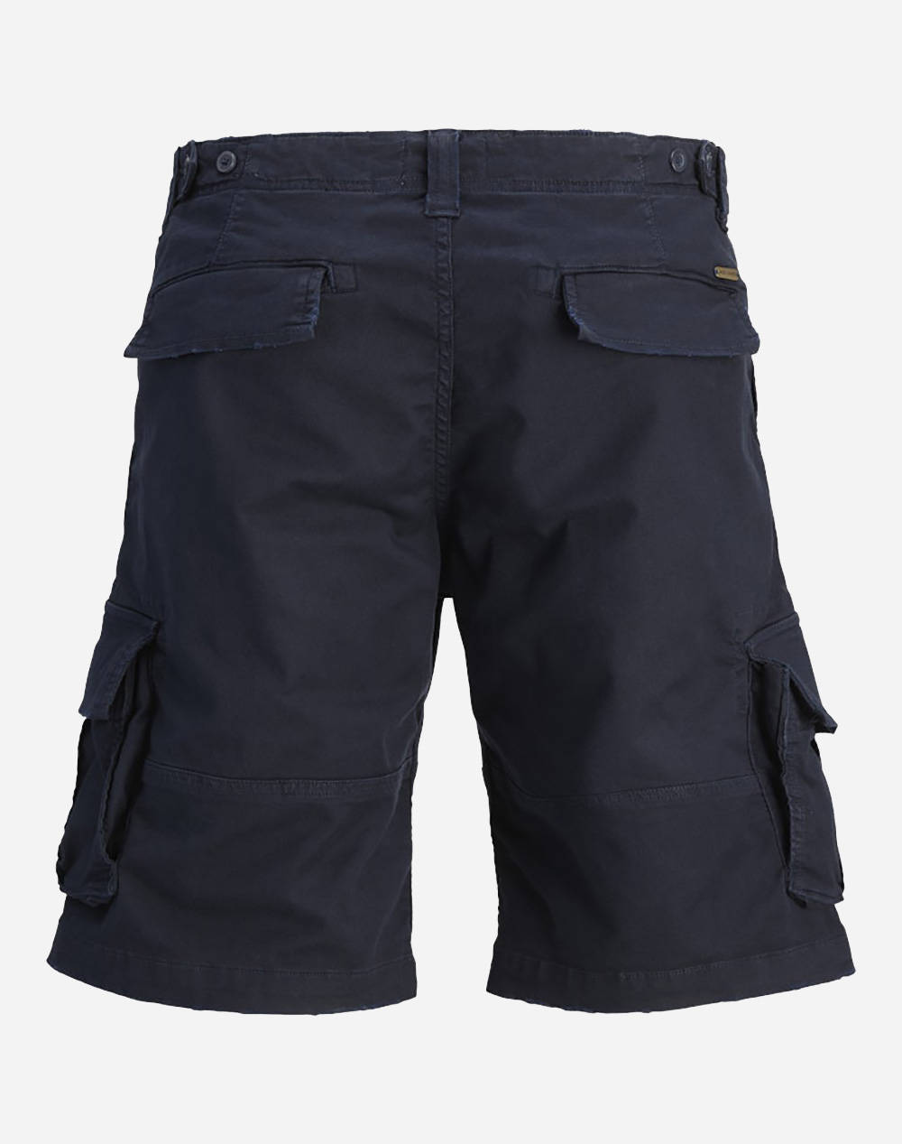 JACK&JONES JPSTCOLE SEBASTIAN CARGO SHORT MID