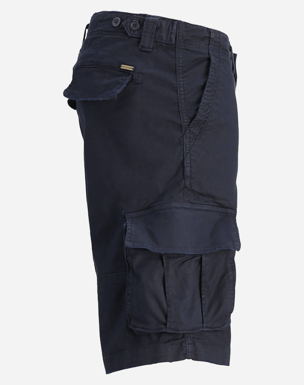 JACK&JONES JPSTCOLE SEBASTIAN CARGO SHORT MID