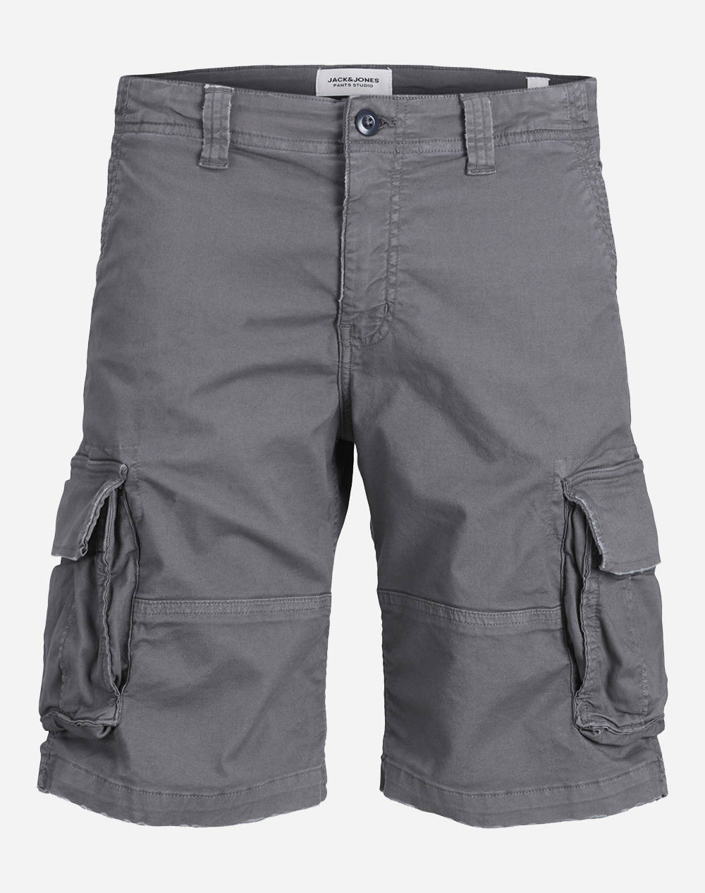 JACK&JONES JPSTCOLE SEBASTIAN CARGO SHORT MID