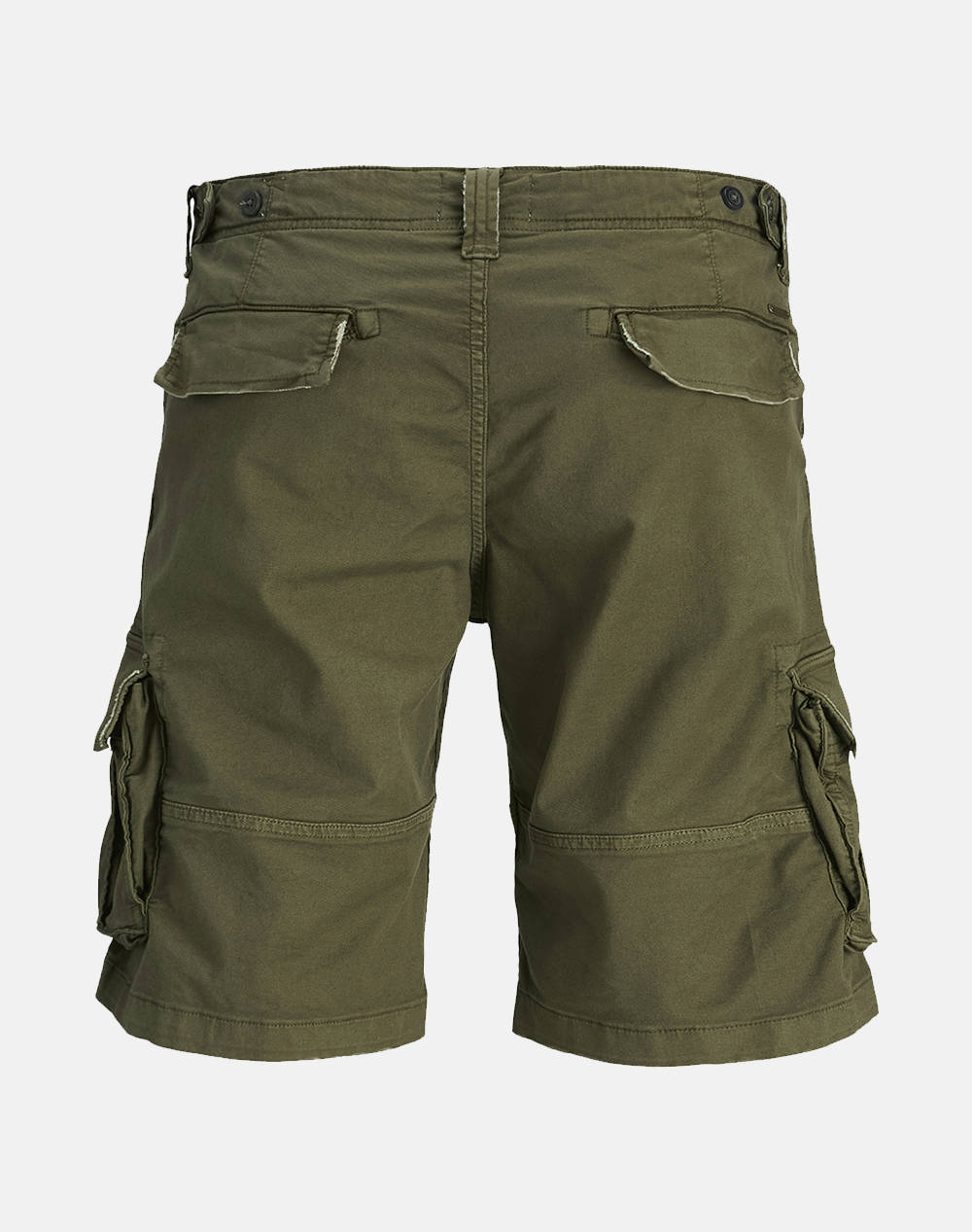 JACK&JONES JPSTCOLE SEBASTIAN CARGO SHORT MID