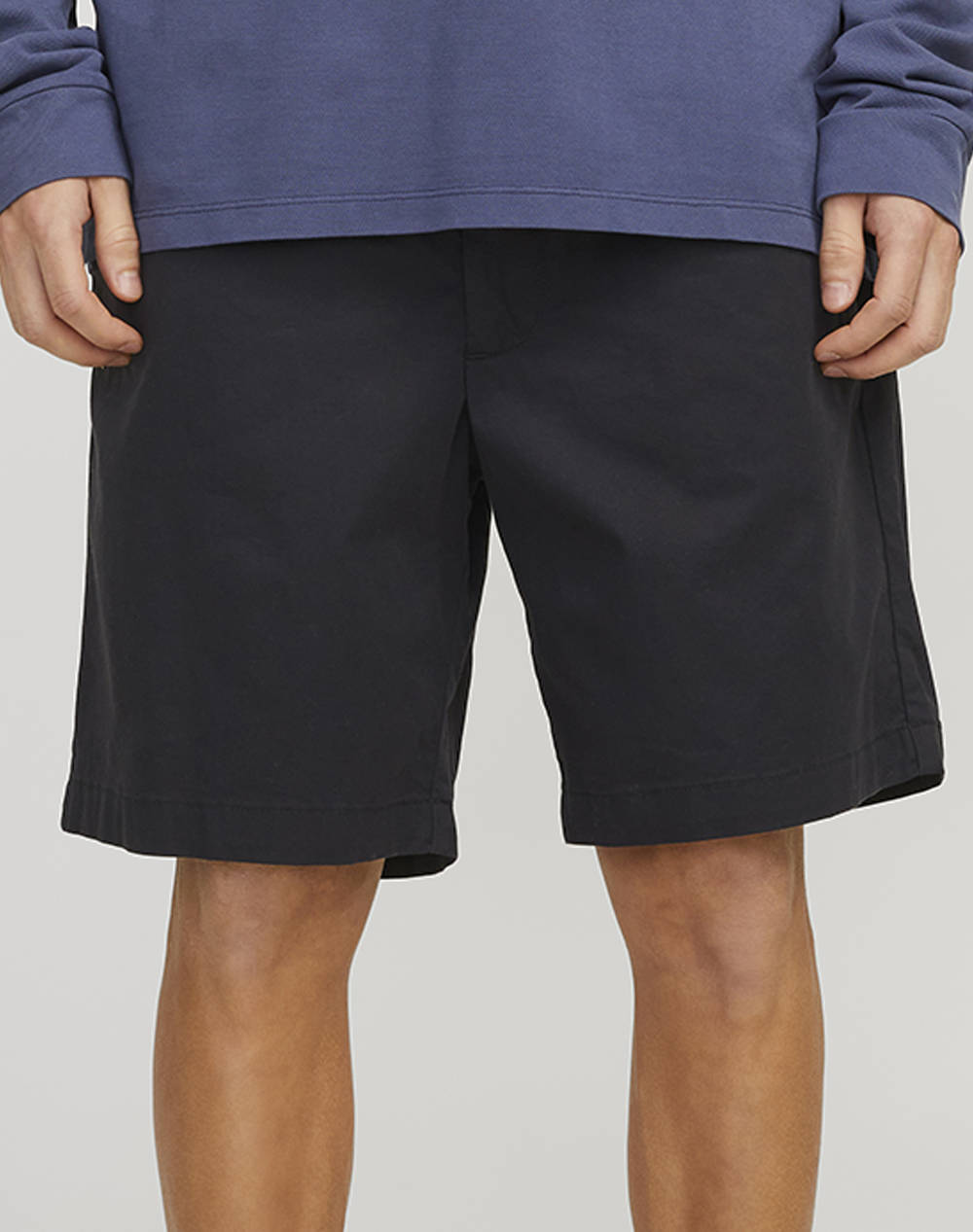 JACK&JONES JPSTJAIDEN CAMPAIGNHYBRIDJOGGERSHORT SRT