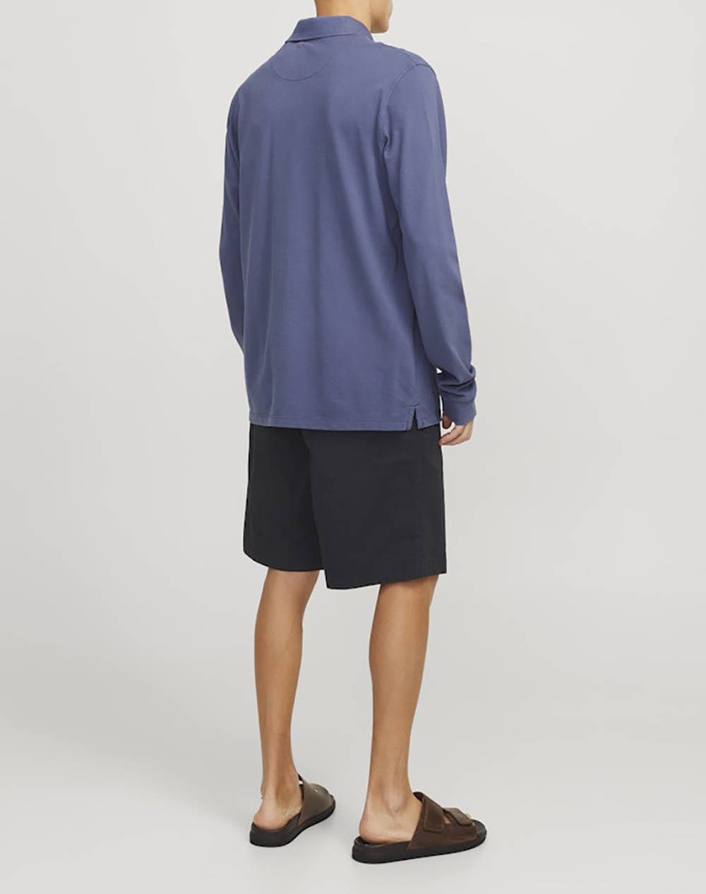 JACK&JONES JPSTJAIDEN CAMPAIGNHYBRIDJOGGERSHORT SRT