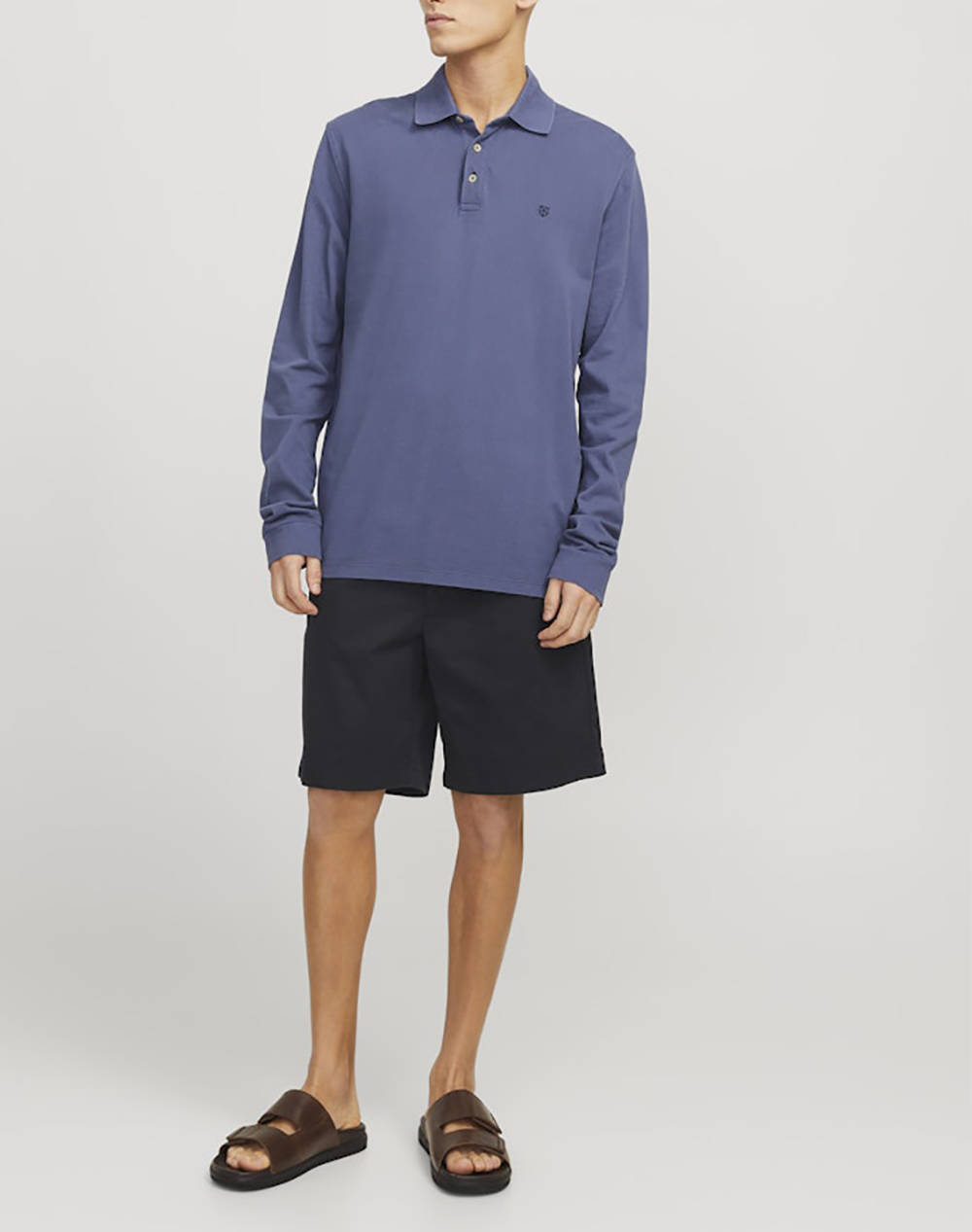 JACK&JONES JPSTJAIDEN CAMPAIGNHYBRIDJOGGERSHORT SRT