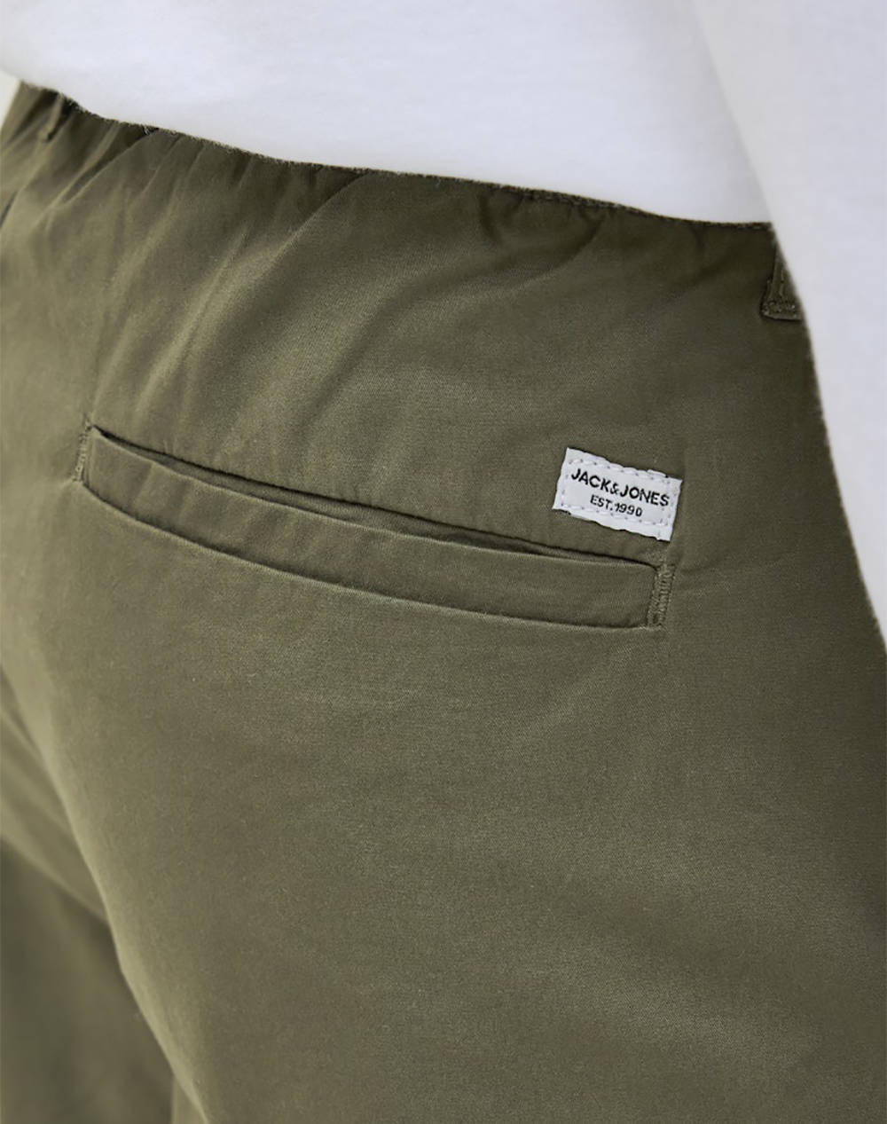JACK&JONES JPSTJAIDEN CAMPAIGNHYBRIDJOGGERSHORT SRT