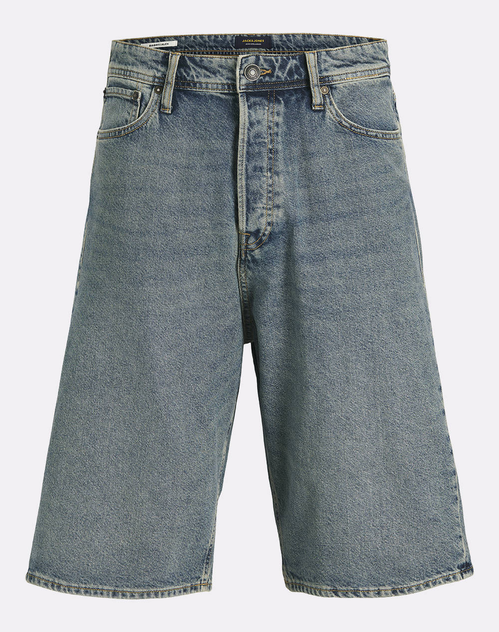 JACK&JONES JJIRON JJORIGINAL SHORTS SQ 450