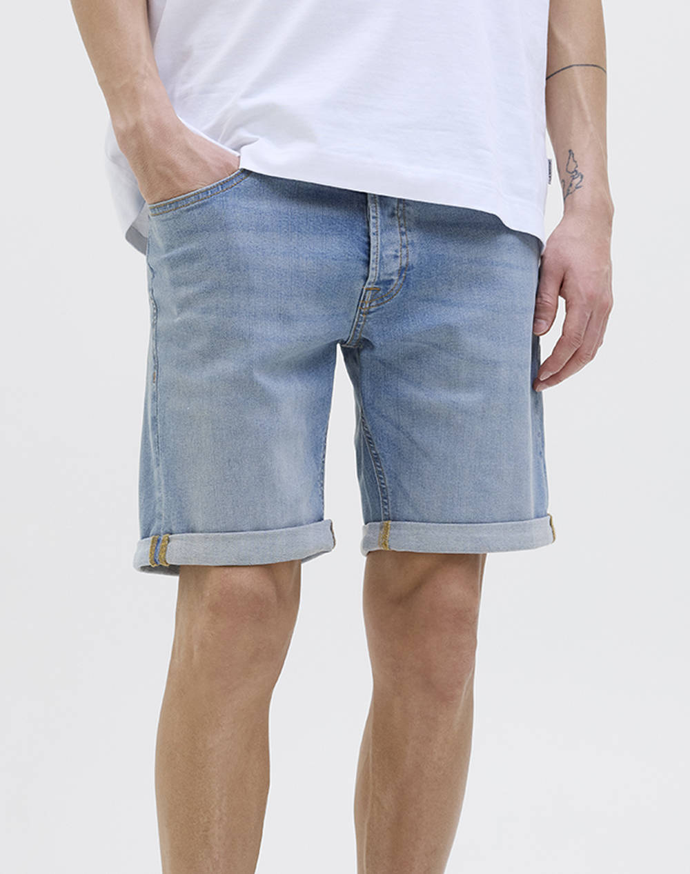 JACK&JONES JJIRICK JJORIGINAL SHORTS AT 102