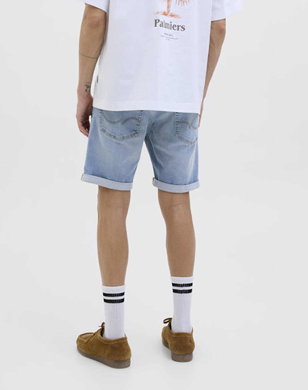 JACK&JONES JJIRICK JJORIGINAL SHORTS AT 102