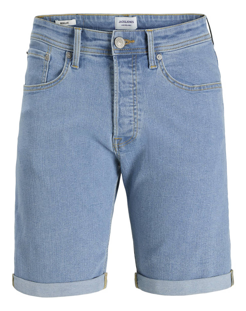 JACK&JONES JJIRICK JJORIGINAL SHORTS AT 102