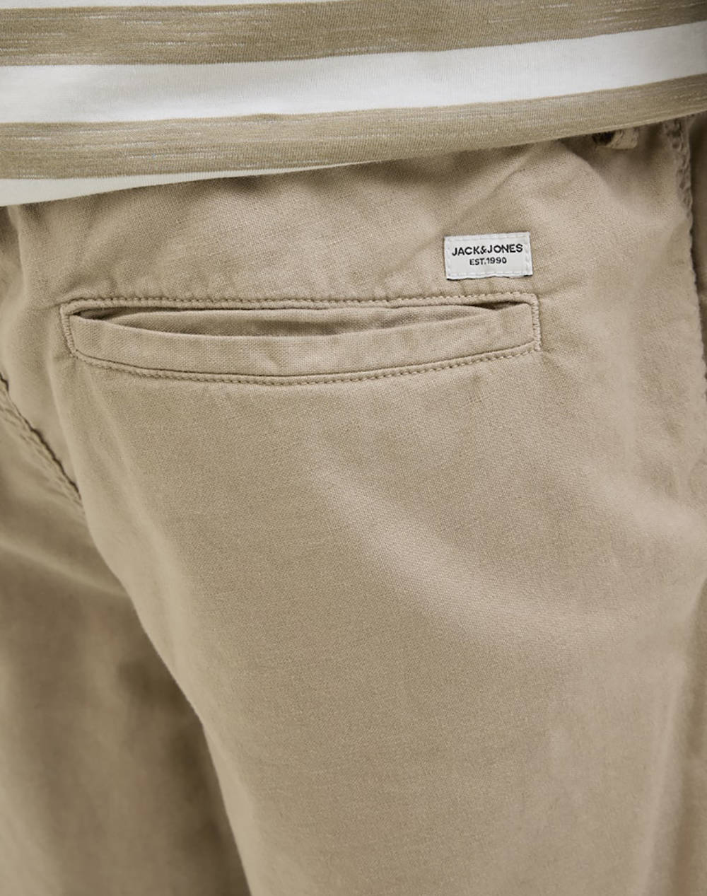 JACK&JONES JPSTJAIDEN CAMPAIGN HYBRIDBONDISHORT SRT