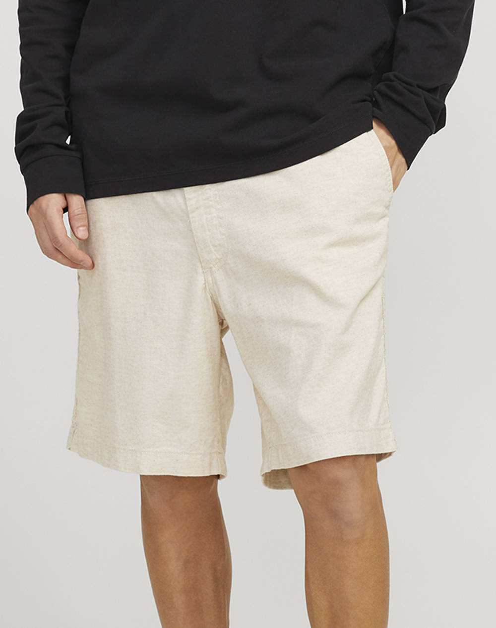 JACK&JONES JPSTJAIDEN CAMPAIGN HYBRIDBONDISHORT SRT