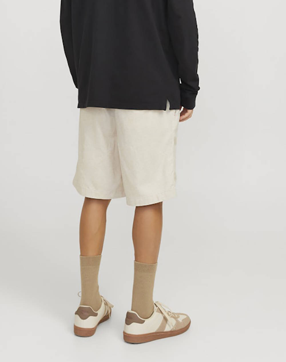 JACK&JONES JPSTJAIDEN CAMPAIGN HYBRIDBONDISHORT SRT