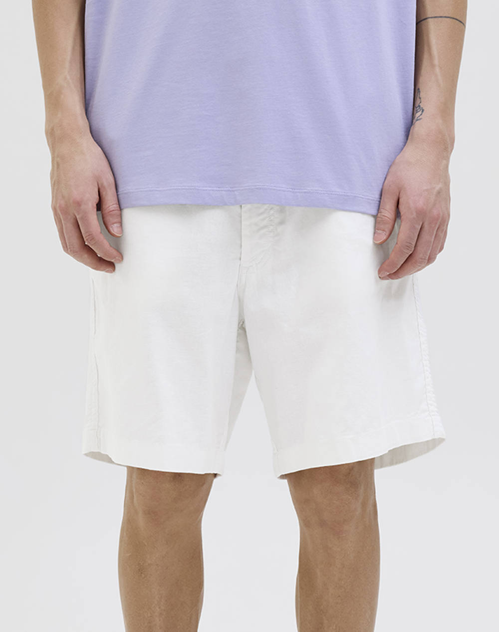 JACK&JONES JPSTJAIDEN CAMPAIGN HYBRIDBONDISHORT SRT