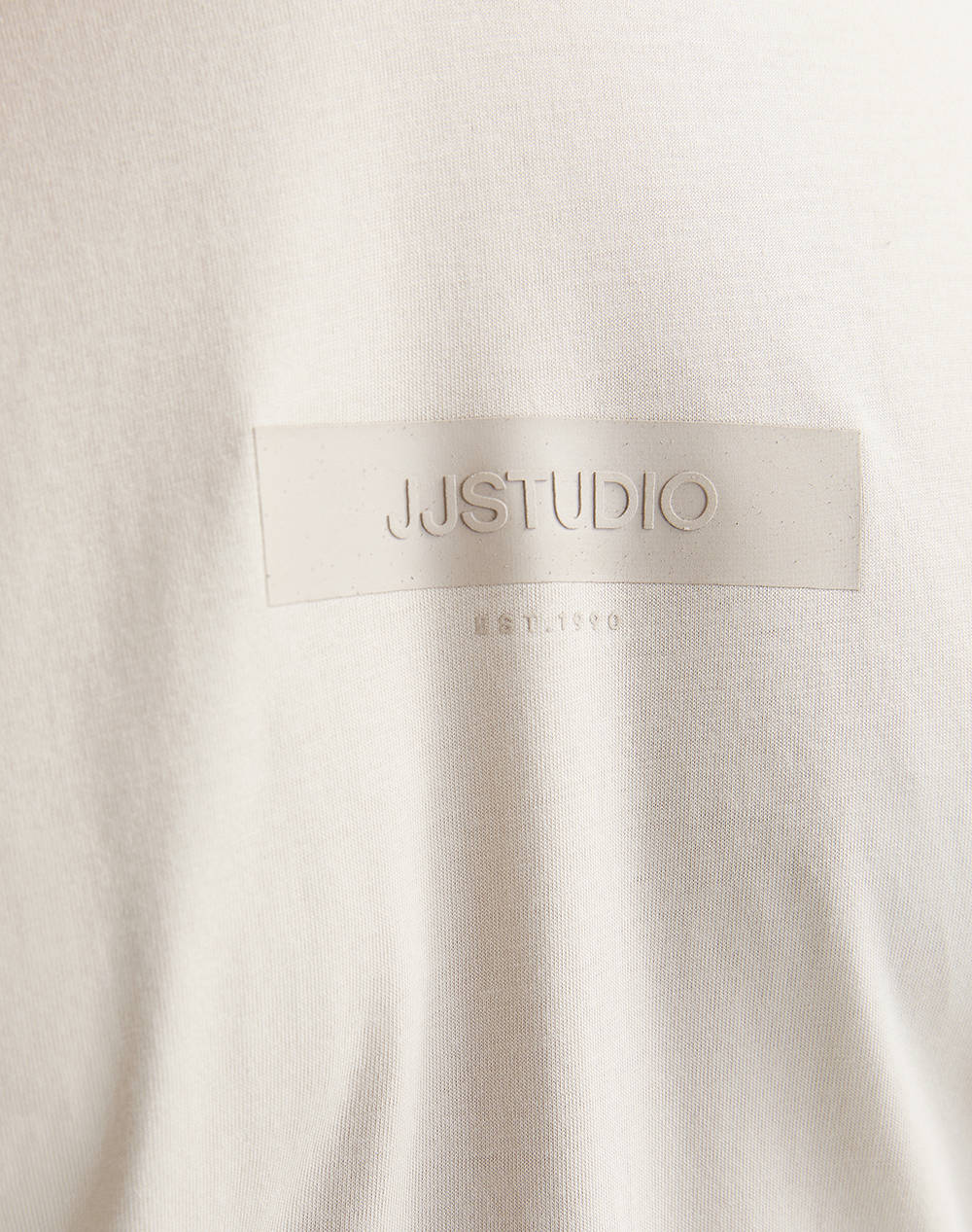 JACK&JONES JJTAKA TEE SS CREW NECK