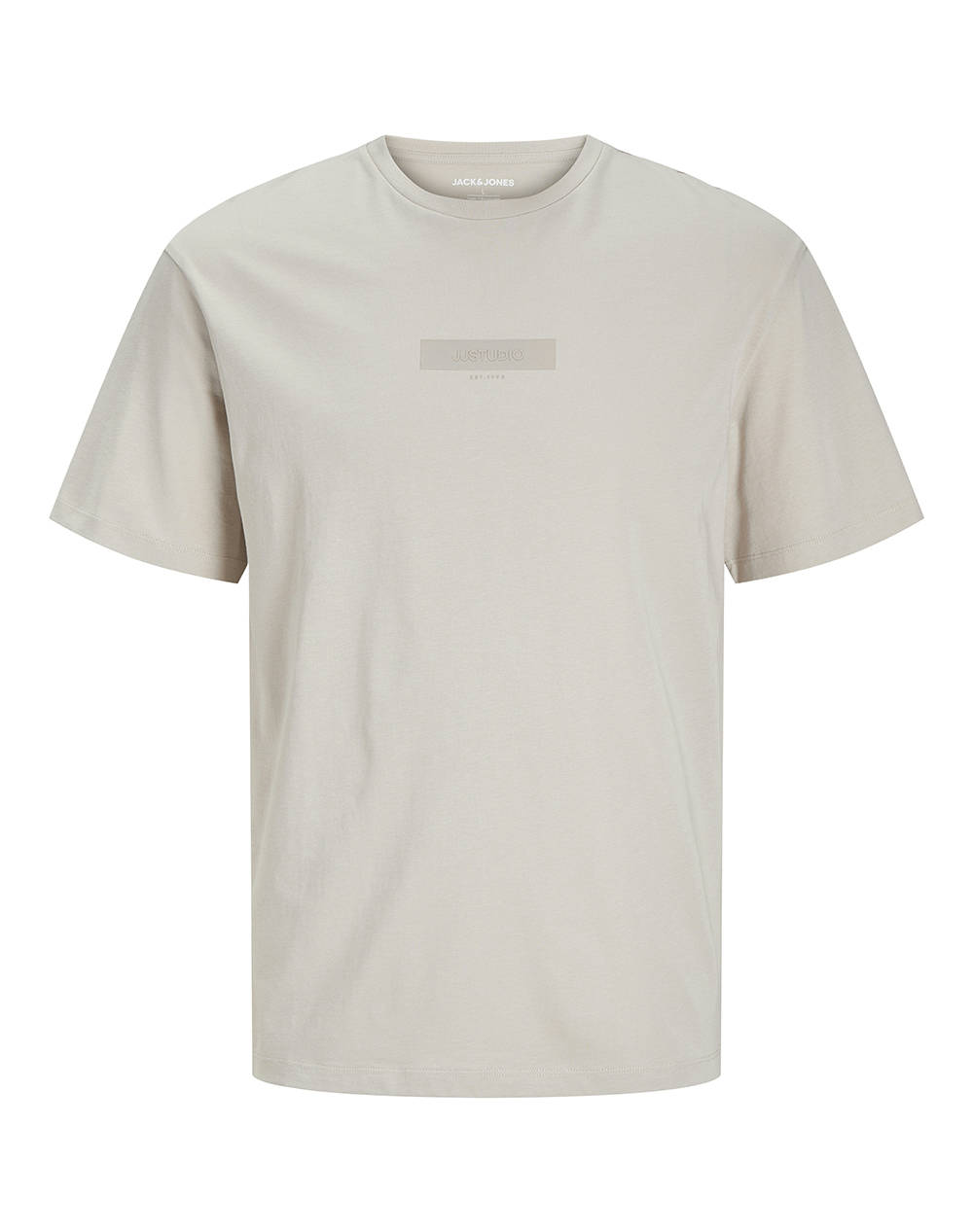 JACK&JONES JJTAKA TEE SS CREW NECK